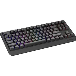 GENESIS Thor 230 TKL Outemu Red US
