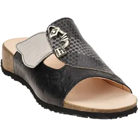 THINK! Mizzi mit Verzierung Damen schwarz/kombi 39