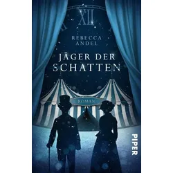 Jäger der Schatten