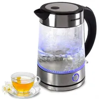 Syntrox 1,7 l Blau