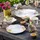 Villeroy & Boch Frühstücksteller Spring Awakening 22 cm mehrfarbig