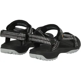 Teva Terra Fi Lite Damen samba black multi 37