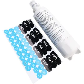 Beko Wasserfilter 4874960100 weiß