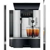 Jura GIGA X3 Aluminium (EB) (15569) Tankversion