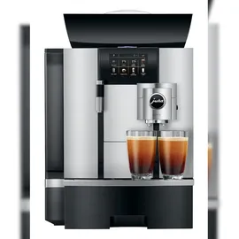 Jura GIGA X3 Aluminium (EB) (15569) Tankversion