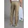 MAN'S WORLD MAN'S WORLD, 5-Pocket-Hose beige|braun 52,