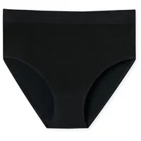SCHIESSER Slip 3XL Schwarz