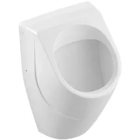 Villeroy & Boch O.novo 33,5x56x32cm, D-Flush, Zul. verd., we C+
