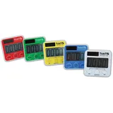 TickiT Dual Power Timer 5 piece set