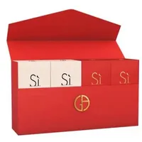 Armani Mini Set 4 x 7 ml (SI EP + SI FIORI EP + SI PASSIONNE EP + SI PASSIONNE INTESE EP)