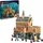 LEGO Harry Potter Schloss Hogwarts-Bundle, Konstruktionsspielzeug
