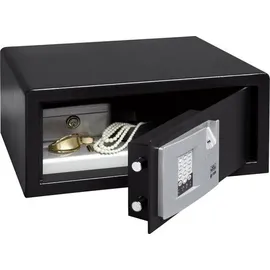 Burg Wächter Laptop-Safe Point Elektronikschloss Fingerscan P 3 E FS LAP