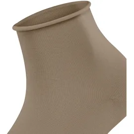 Falke Cotton Touch Socken 1 Paar Beige 39-42