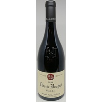 Domaine michel noellat Clos Vougeot Grand Cru 2018 Domaine