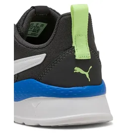 Puma Anzarun Lite Kinder Grau/Weiß 38,5