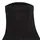 Mustang Casual Bio-Baumwolle Kurzsocken 6er Pack Schwarz 35-38