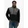 Superdry POLAR FLEECE HYBRID TREKKER schwarz S