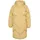 QS Wintermantel goldgelb XL