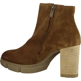 Paul Green Klassische Stiefeletten Damen, braun 39 EU / Braun - 39