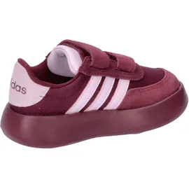 adidas Breaknet 2.0 Kinder Shadow Red/Clear Pink 25