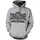 The Godfather Hoodie Grau S