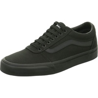 Vans Ward Low black 48