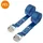 CONACORD Spanngurt 25 mm x 2,5 m mit Klemmschloss