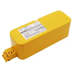 Staubsaugerakku für iRobot APS 4905 14,4V 4000mAh NiMH