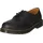 Dr. Martens Herrenschuhe 1461 BLACK AMBASSADOR in Schwarz