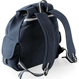 Quadra Vintage Canvas 18 l beige