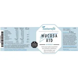 Mucosa AID Kapseln