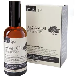 MUK Argan Oil Shine Spray 100 ml