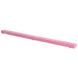 Homcom Schwebebalken Rosa 210 cm