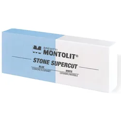 Montolit Stone Supercut - Schärfstein für Diamantwerkzeuge (Art. 395-2U) | 