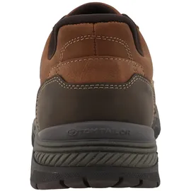 Tom Tailor Outdoor Herren Braun 42