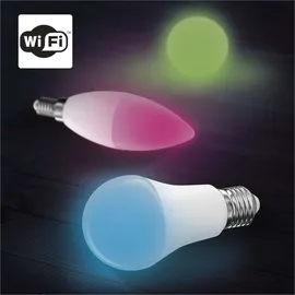 EMOS GoSmart A65 E27 WiFi