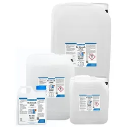 Bio-Schweißschutz | biologisch abbaubarer Schutz bei Schweißarbeiten | 28 L