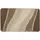 Meusch Ocean 60 x 100 cm taupe