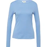 s.Oliver Longsleeve Blau 3XL