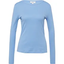 s.Oliver Longsleeve Blau 3XL