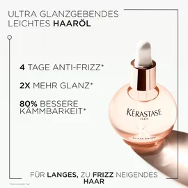 Kérastase Gloss Absolu Glaze Drops Haaröl 45 ml