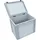 FELDHERR Auer Packaging DDEB305 Eurobehälter/Euro Box mit Scharnierdeckel ED 43/32 HG