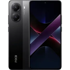 Xiaomi POCO X7 Pro 256 GB 12 GB RAM Black