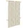 Karup / Hooked 135 Sofabett inkl. Bravo Matratze 135 x 200 cm, ivory