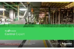 Schneider Electric CEXUPDCZLSPAZZ Lizenz-Update, Single (1), EcoStruxure Control Expert L