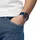 TISSOT T-Touch Connect Solar 47,5 mm Textilarmband Blau T121.420.47.051.06