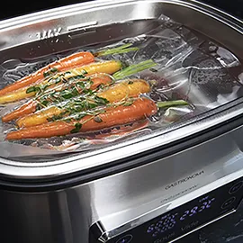 Gastronoma Sous-Vide-Garer 18310011
