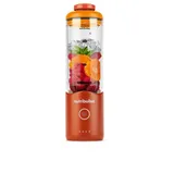 nutribullet NBP013OR Flex Standmixer