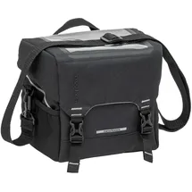 new looxs Sports Lenkertasche schwarz