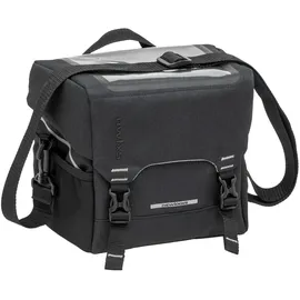 new looxs Sports Lenkertasche schwarz